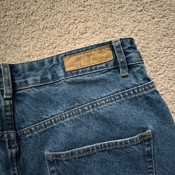 Cotton On Medium Wash Mom Jean - Picture 7 of 7